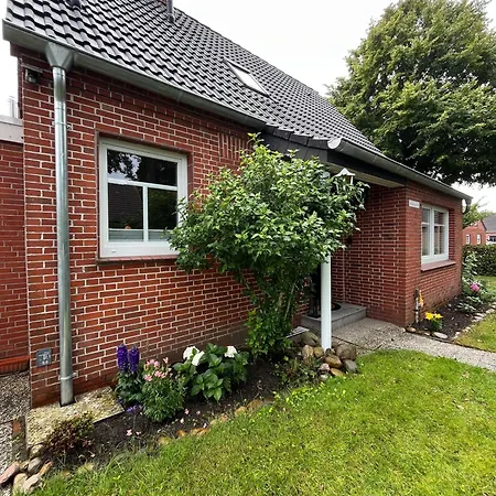 De Lütten Tieden 65358 Ferienhaus Moormerland